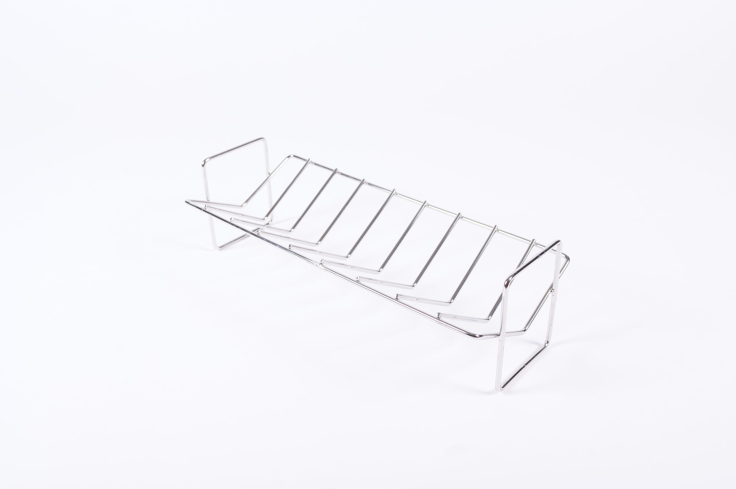 Rack BBQ Ribs pequeño