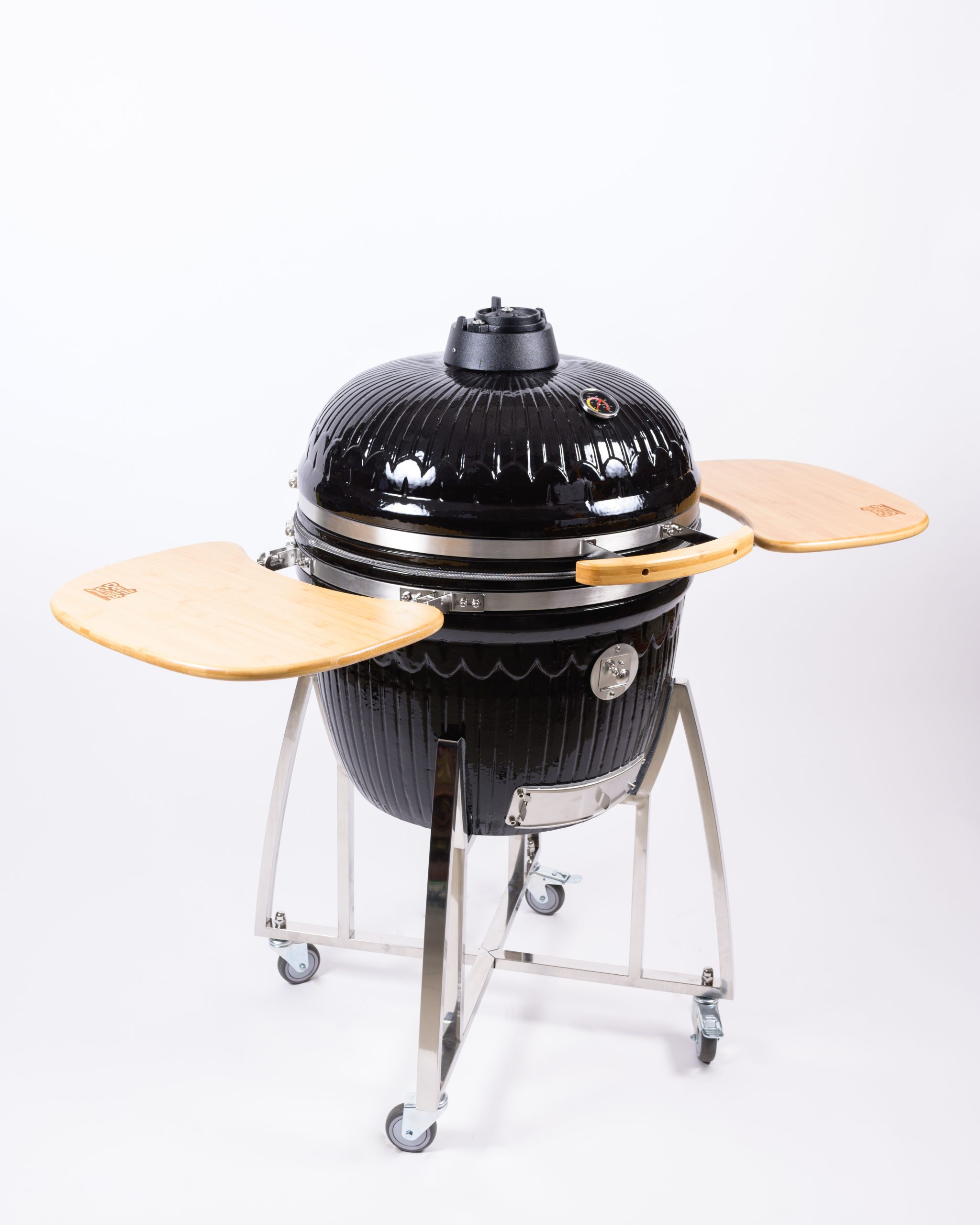 Kamado 26 Roman Negro