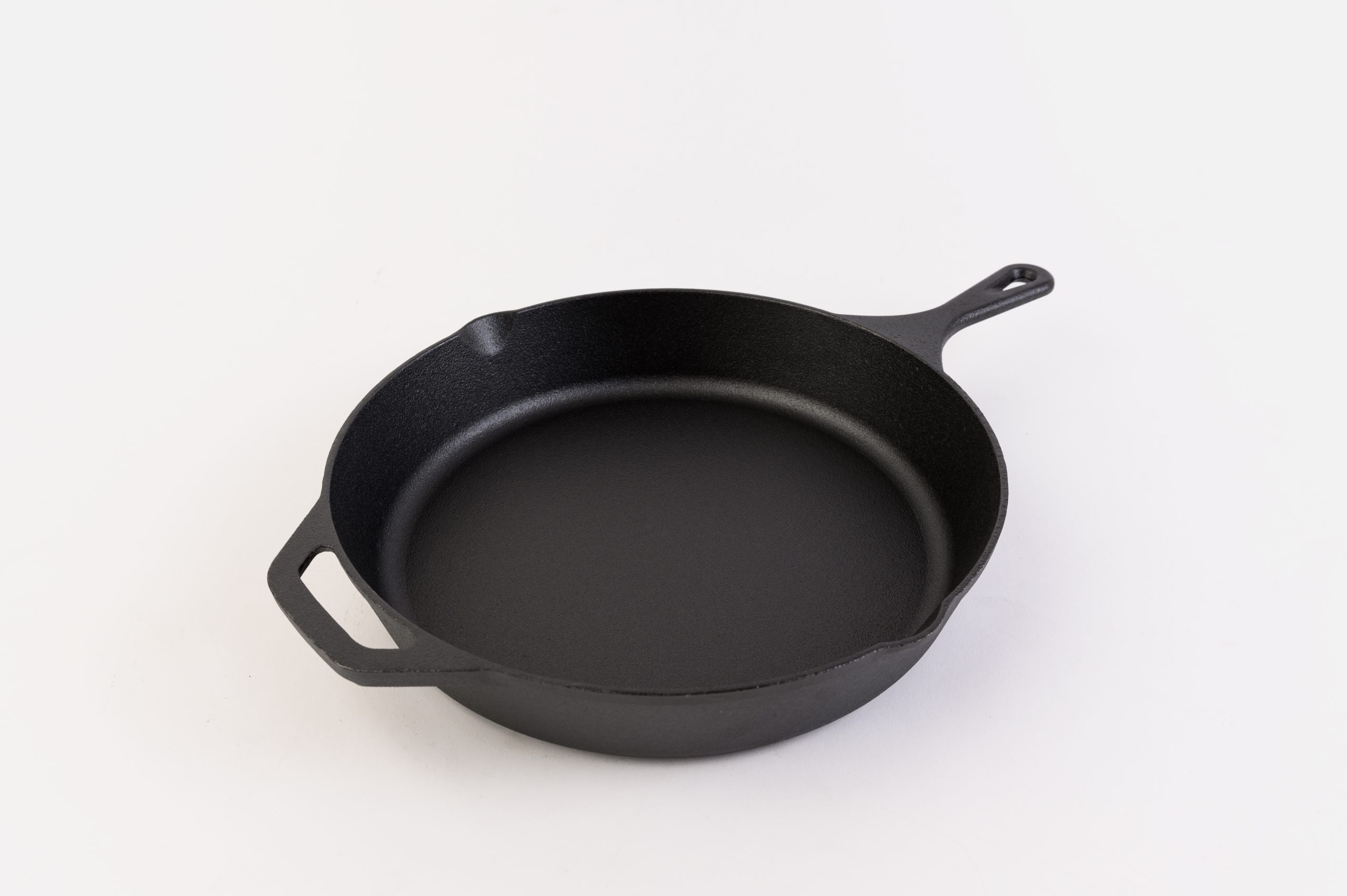 Sartén fierro fundido