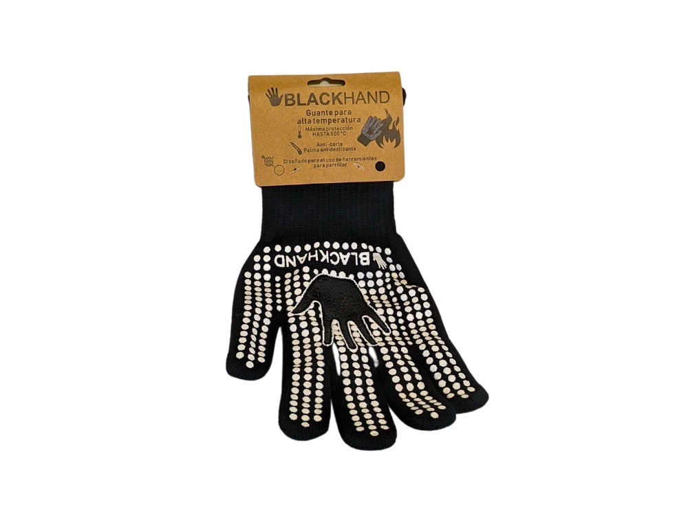 Guante Parrillero