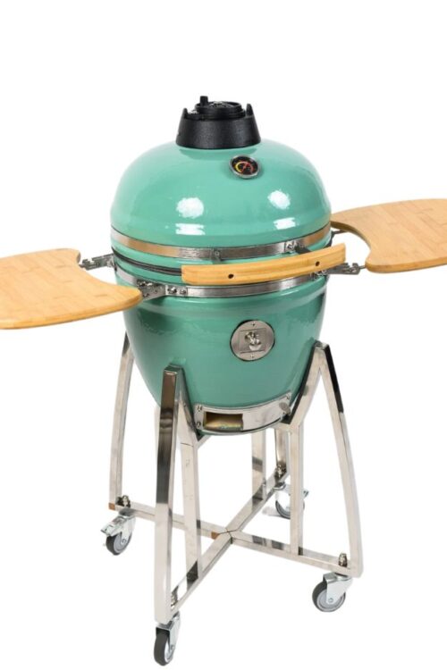 Kamado 18 Glossy Turqueza