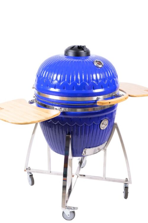 Kamado 26 Roman Azul