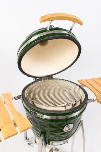 Kamado 22 Diamond Verde