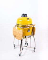 kamado amarillo