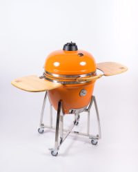 Kamado 23.5 Glossy Naranjo