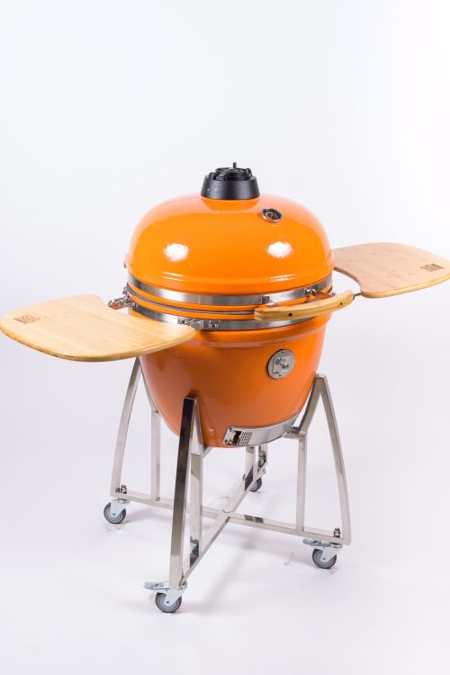 Kamado 23.5 Glossy Naranjo