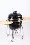 Kamado 26 Roman Negro