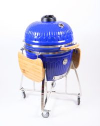 Kamado 26 Roman Azul