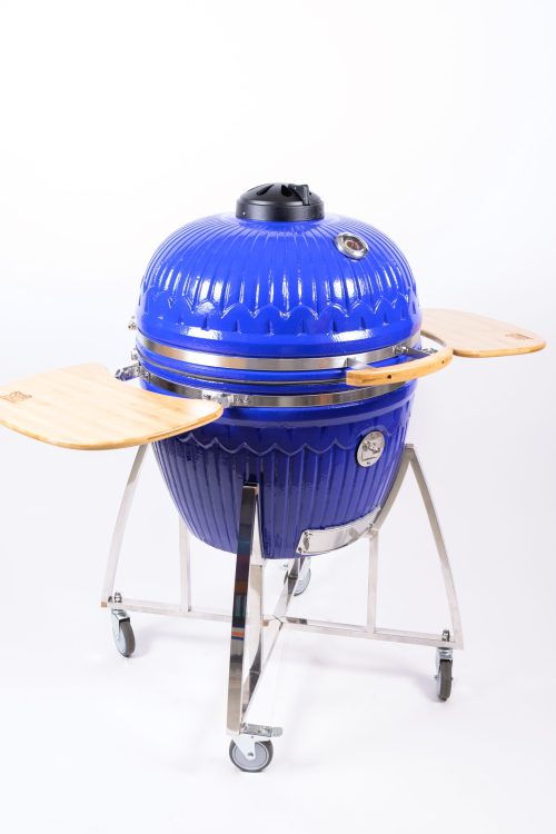 Kamado 26 Roman Azul