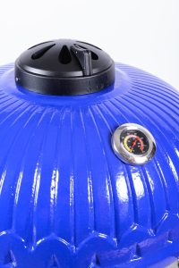 Kamado 26 Roman Azul