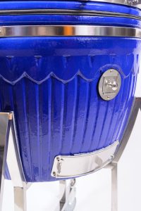 Kamado 26 Roman Azul