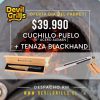 Oferta día del padre