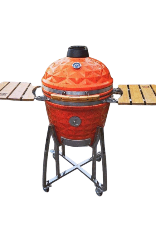 Kamado 22 Diamond Naranjo