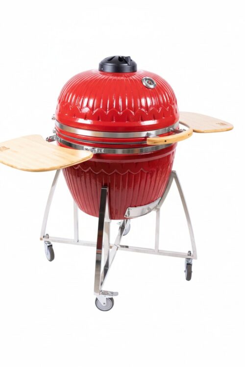 Kamado 26 Roman Rojo