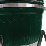 Kamado 23,5" Roman Verde - Imagen 5
